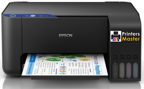 Epson EcoTank L3101