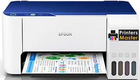 Epson L3115