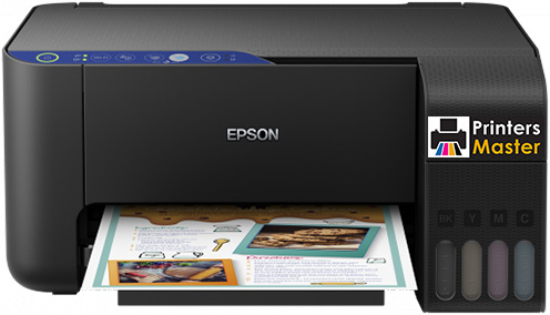 Epson L3151