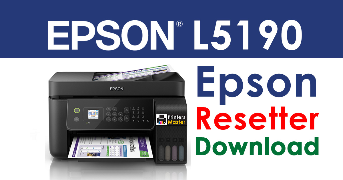 free download epson l120 resetter