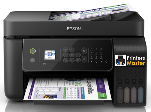Epson L5190