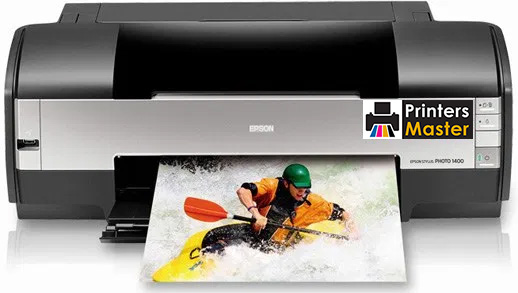 Epson Stylus Photo 1420