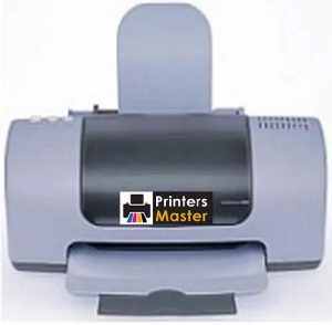 Epson Stylus C50 Resetter Adjustment Program