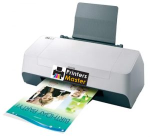 Epson Stylus C58 Resetter Adjustment Program