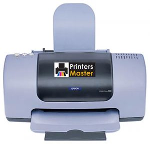 Epson Stylus C60 Resetter Adjustment Program
