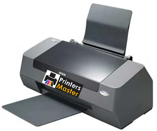 Epson Stylus C78