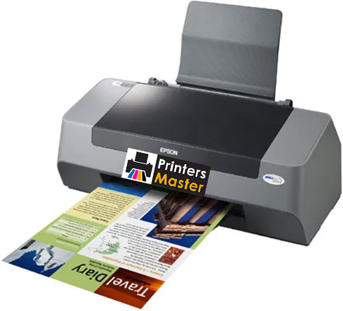 Epson Stylus C79