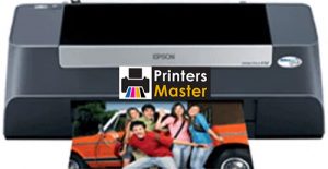 Epson Stylus C94