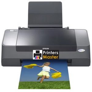 Epson Stylus C95