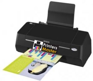 Epson Stylus C98