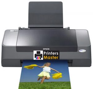 Epson Stylus C99