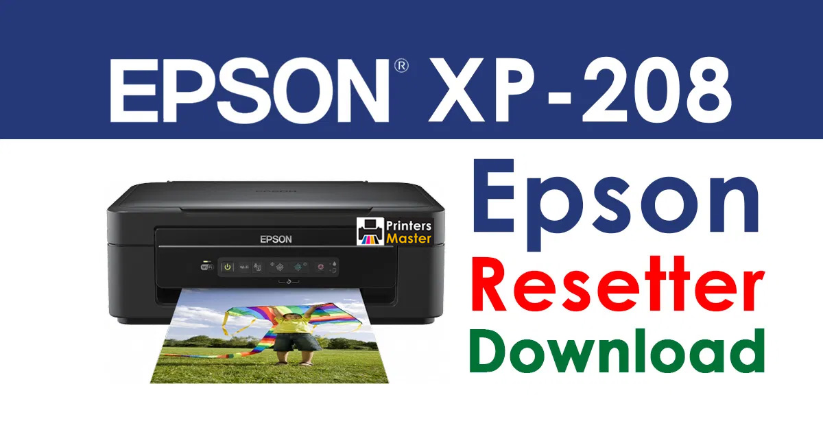 Epson T60 Adjustment Program Software Free Download