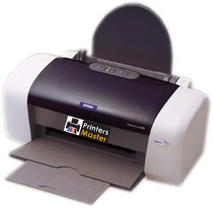 Epson Stylus C47