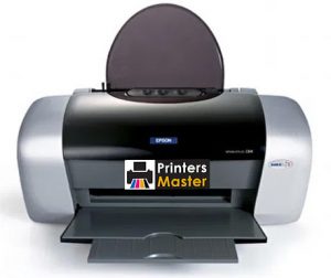 Epson Stylus C64