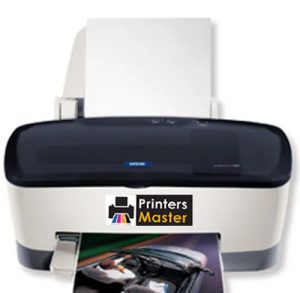 Epson Stylus C80