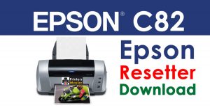 Epson Stylus C82 Resetter Adjustment Program Free Download